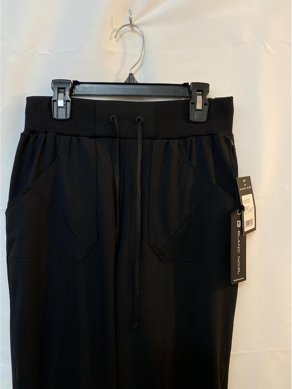 Blanc Noir Jogger Women XS - Picture 4 of 6